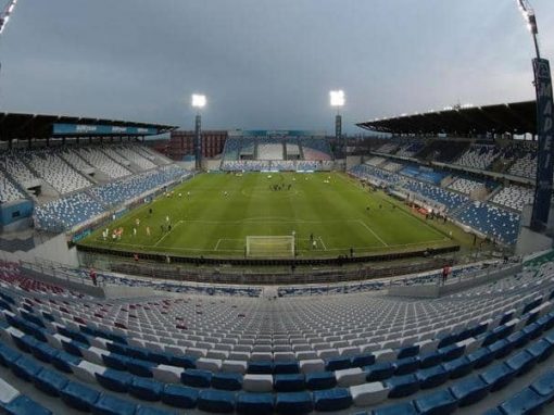 After stopping the Italian league .. How to determine the winner of the title?