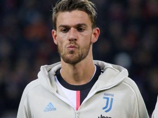 Juventus superstar reveals details of his injury …