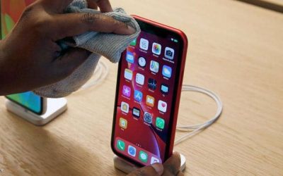 How do you clean your phone during the time of the Corona outbreak? .. “Apple” answers
