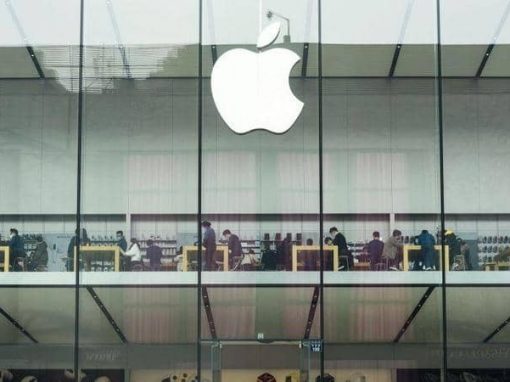 Apple: “unprecedented” move to tackle Corona