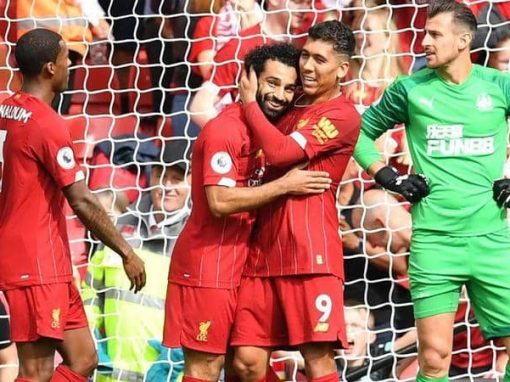 Corona’s Chaos .. Proposal to crown Liverpool as Premier League champion