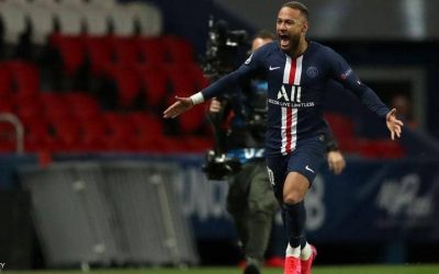 Saint-Germain “opens the door” for the departure of his star Neymar
