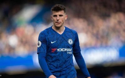 Chelsea star challenges Corona ban, plays “street”