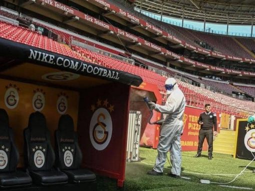 Despite “Corona’s curse”, spherical patrols continue to hold out