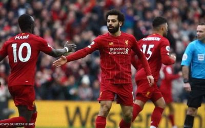 “Best scenario” … the most likely date for the return of the English Premier League