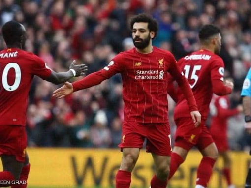 “Best scenario” … the most likely date for the return of the English Premier League