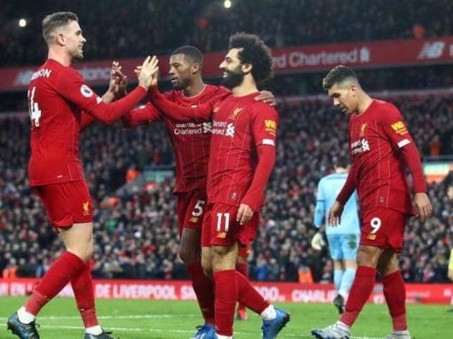 UEFA President Shocks Liverpool Fans … A New Statement on “Premier League”