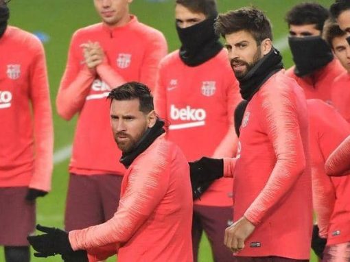 To overcome the crisis, Barcelona will ask for “material assistance” from its stars