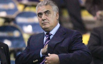 Sadness at Real Madrid … Corona kills a former royal chief