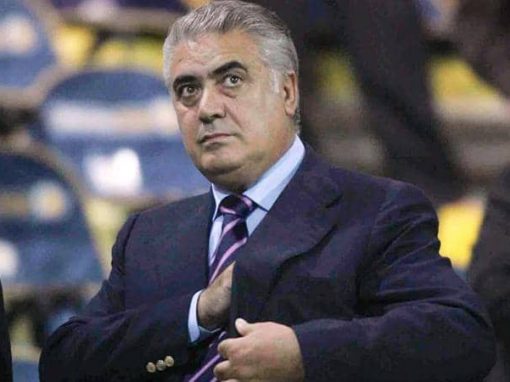 Sadness at Real Madrid … Corona kills a former royal chief