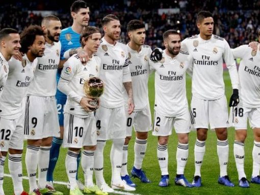 The end of the quarantine on Real Madrid players … what next?