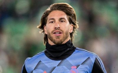 Ramos announces a “humanitarian initiative” to combat the Corona virus