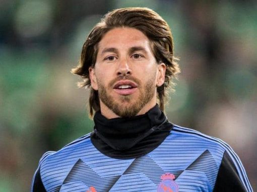 Ramos announces a “humanitarian initiative” to combat the Corona virus