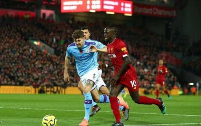 After a three-way meeting, English football is close to difficult decisions