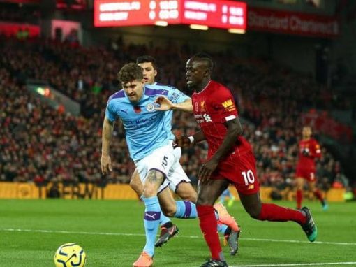 After a three-way meeting, English football is close to difficult decisions