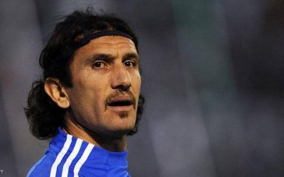 Turkish football legend Receper infected with Corona virus