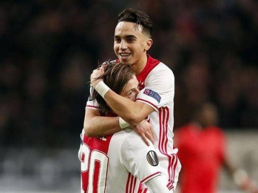 Ajax cancels Nuri contract after waking up from coma