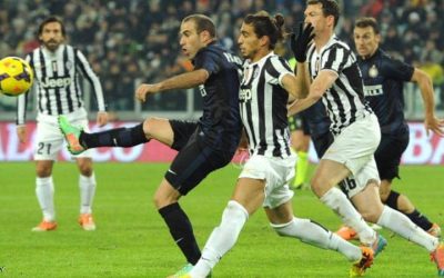 Calcio: the date for the Juventus and Inter Milan Summit announced