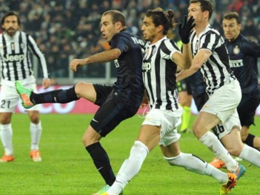 Calcio: the date for the Juventus and Inter Milan Summit announced