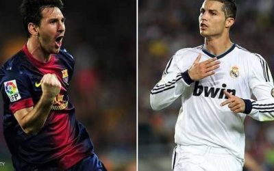 In numbers, this is what has befallen Messi in “El Clásico” since Ronaldo’s departure