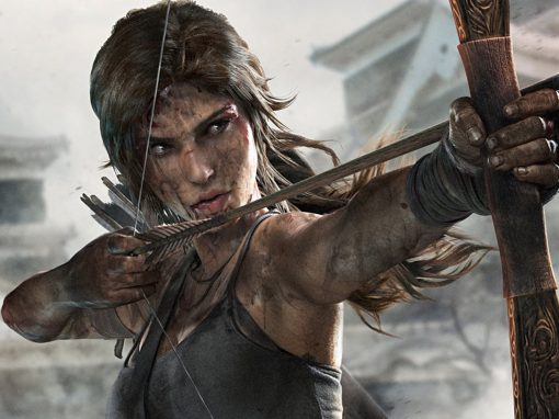 Tomb Raider and Lara Croft and the Temple of Osiris are available free on Steam to encourage staying home.