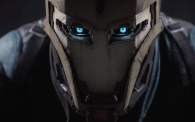 The Disintegration developer plans to offer a similar experience to Bungie in Halo!