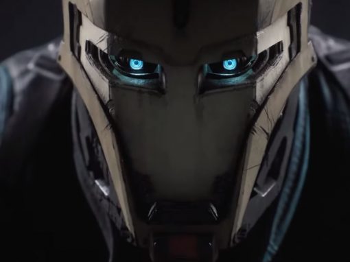 The Disintegration developer plans to offer a similar experience to Bungie in Halo!