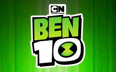 Ben 10 will get a new game this year