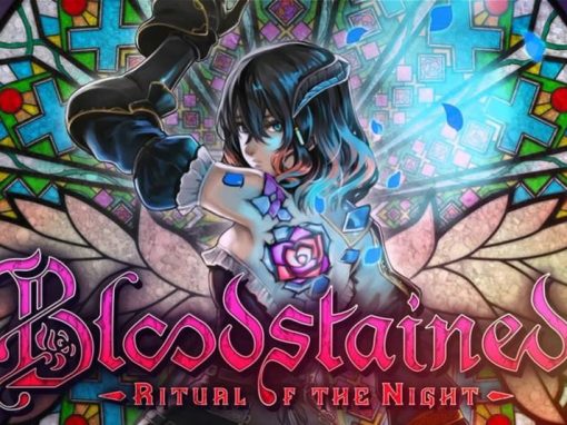 Bloodstained: Ritual of the Night You will not get phased with auto-generated elements