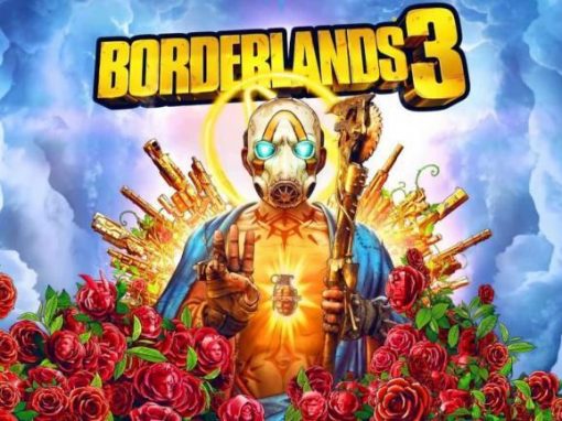 Borderlands 3 is available for pre-order on Steam