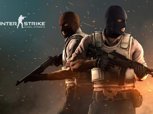 CSGO Breaks the Barrier of One Million Concurrent Players!