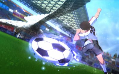 Let’s get acquainted with the stage of “The New Hero Episode” in Captain Tsubasa: Rise of New Champions