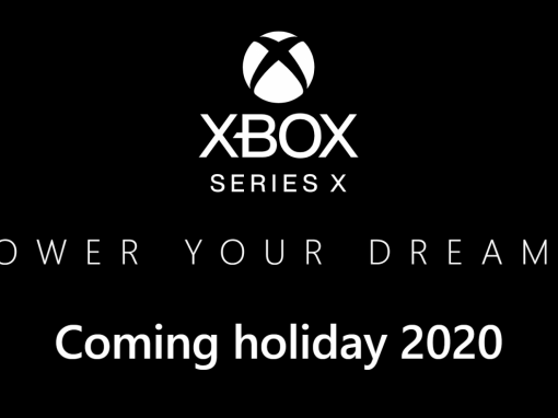 Microsoft is rescheduling the Xbox Series X for the 2020 holiday season