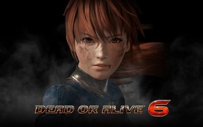 Dead or Alive 6 will get its latest updates in mid-April and stop support