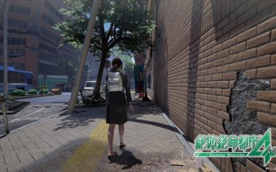 Disaster Report 4: Summer Memories is now available on PS4 / Switch