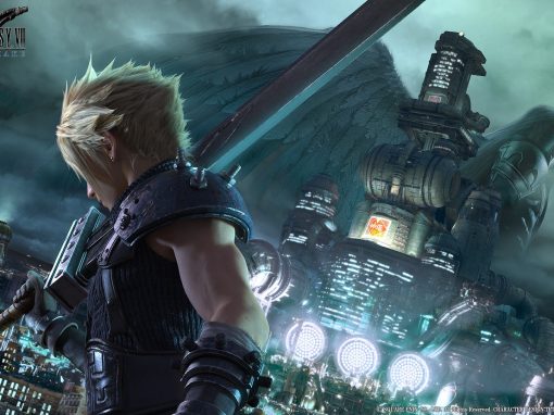 Demo Final Fantasy VII Remake is available for trial