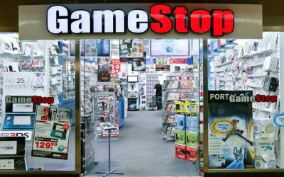 After media pressure: GameStop stores cancel midnight launch of Animal Crossing and Doom Eternal games