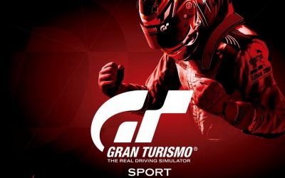 Important Gran Turismo ad is not important at all!