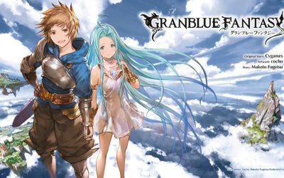 Tomorrow we get a new update regarding the development of the Granblue Fantasy Relink game