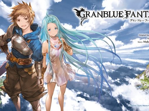 Tomorrow we get a new update regarding the development of the Granblue Fantasy Relink game