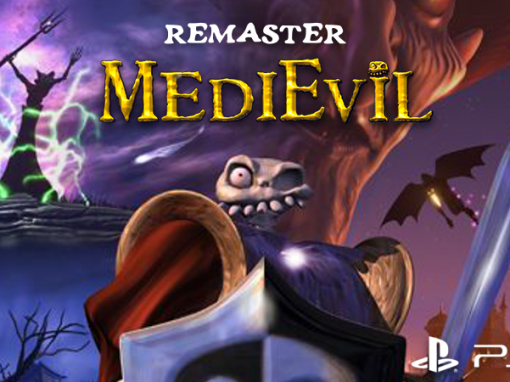 Other Ocean Emeryville development team denies MediEvil 2 Remic