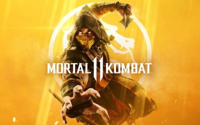 Rumor: Mortal Kombat 11 will get 11 more additional characters!