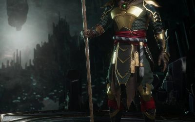 Mortal Kombat 11 support is ongoing and we will hear about more details soon