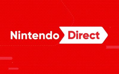 Leak: Nintendo Direct episode coming in March