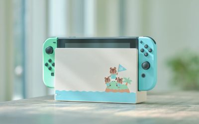 Nintendo Switch is facing a severe shortage of shipments in the U.S. market