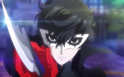 Atlus asks players how interested they are in a Western version of Persona 5 Scramble