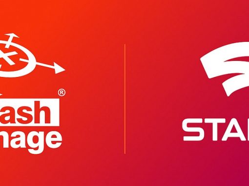 Splash Damage is working on an exclusive game of Stadia