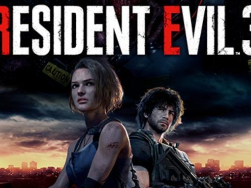 Capcom explains: Austria cannot enter safe rooms in Resident Evil 3