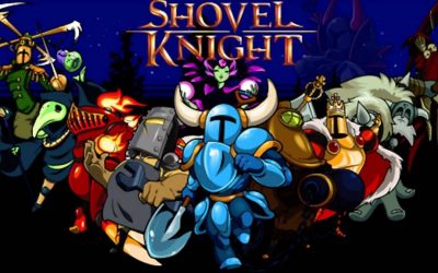 Yacht Club confirms that we will get Shovel Knight 2 one day