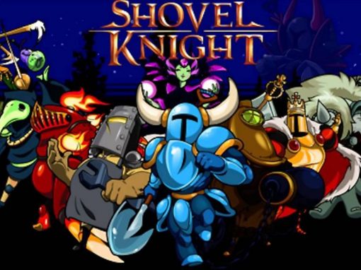 Yacht Club confirms that we will get Shovel Knight 2 one day